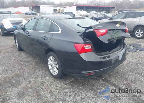 2023 Chevrolet Malibu Fwd 1Lt z USA, uszkodzony, nr VIN 1G1ZD5ST9PF232547